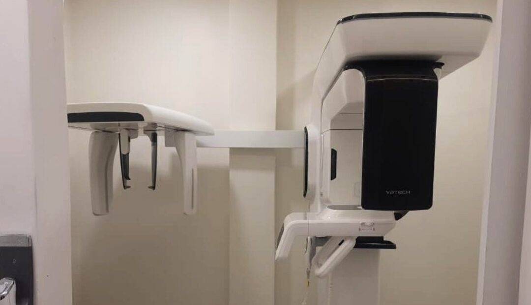 tomografia odontologia cone beam